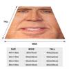 Coperte Viso Nicolas Cage Lana Fantastico Traspirante Coperte da Lancio per Biancheria da Letto Tessile Decorativo per il Tempo Libero