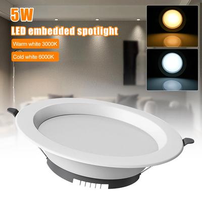 LED Aydınlatma – Toplayıcı LED Tavan Işıkları