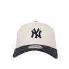 New Era New York Yankees 9forty Color Block Cap