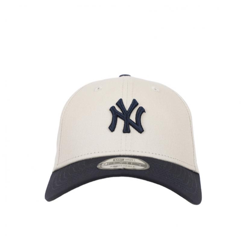 New Era New York Yankees 9forty Color Block Cap