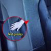 Plastic Restorer for Cars Car Interior Dashboard Trim Detailer Polish Revive Faded Plastic Rubber Vinyl Bumper Trim Renovation Coating Care Protectant