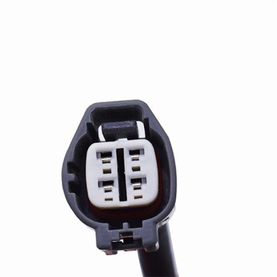24palcový prodlužovací kabel pro kyslíkový senzor Odolná robustní kabeláž