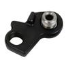 Bicycle Parts Rear Derailleur Hanger For-Shimano XT Y5RT98010 RD-M8000 Aluminum Alloy Gear Mech Hanger Tail Hook Bicycle Parts
