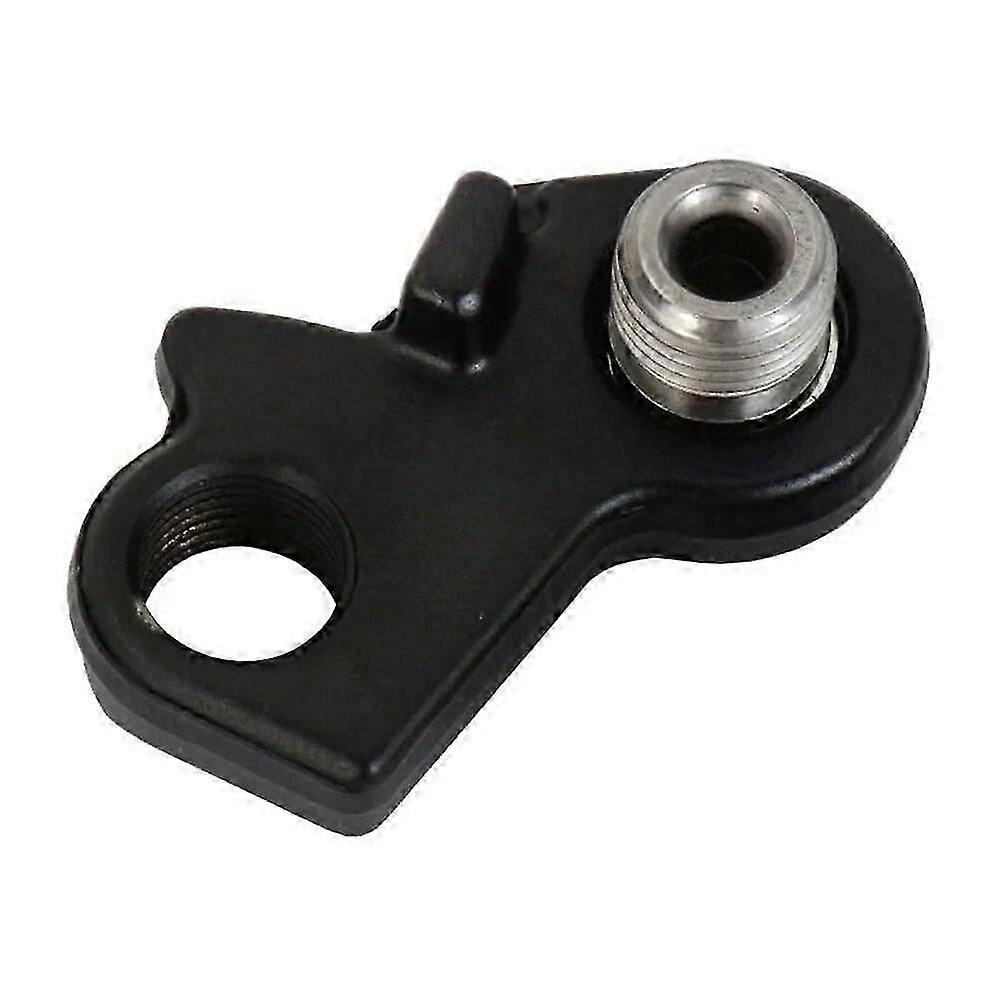 Bicycle Parts Rear Derailleur Hanger For-Shimano XT Y5RT98010 RD-M8000 Aluminum Alloy Gear Mech Hanger Tail Hook Bicycle Parts