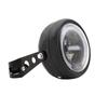 YIBO Retro Modified Motorcycle Headlight LED Day Traveling Aperture Headlight CG Ranger Longia V