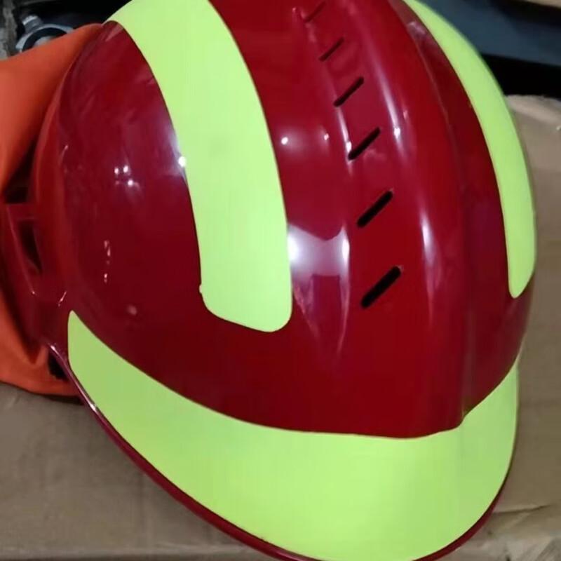 F2 Emergency Rescue Helmet