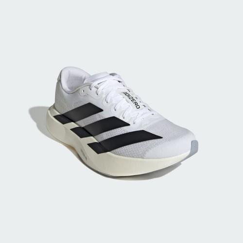 adidas Adizero EVO SL Running Shoes JH6208 Women's White