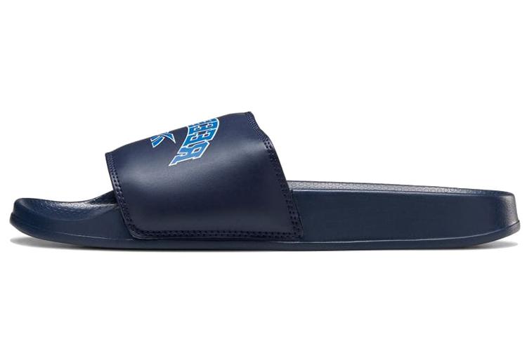 Шлепанцы Reebok Classic Vector Blue FZ3165