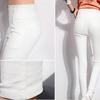 Women Trousers Autumn Winter Skinny Pants Sexy Pencil Pants Elastic Waist Pants