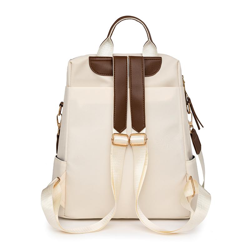 Rucksack Damen Große Kapazität Mehrzweck Anti-Diebstahl Rucksack Schüler Schultasche