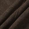 Middle Age Women's Wool Coats and Mixtures Plus Size Autumn Outerwears Elegant Loose Lady Jackets