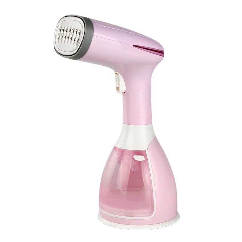 Hangdian 3-Gear Portable Handheld Garment Steamer CN plug (adapter included)