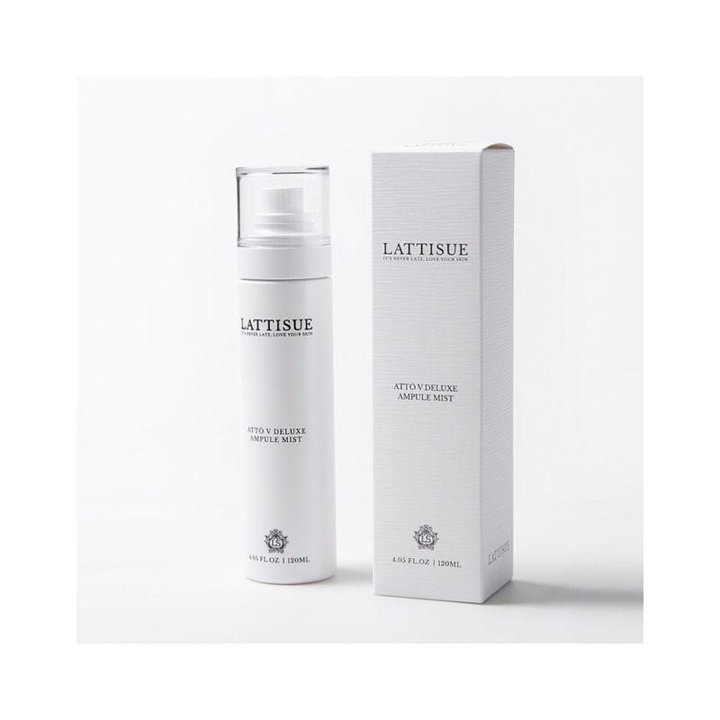 Ato V Deluxe Ampoule Mist 120ml