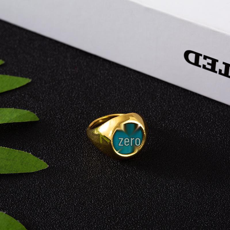 Sada prstenů Akatsuki Ninja: Itachi, Pain, Šest cest a Orochimaru Anime doplňky