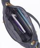 RETROPOP Shoulder Lightweight Bag, A5, Double-Sided Water-Repellent,
