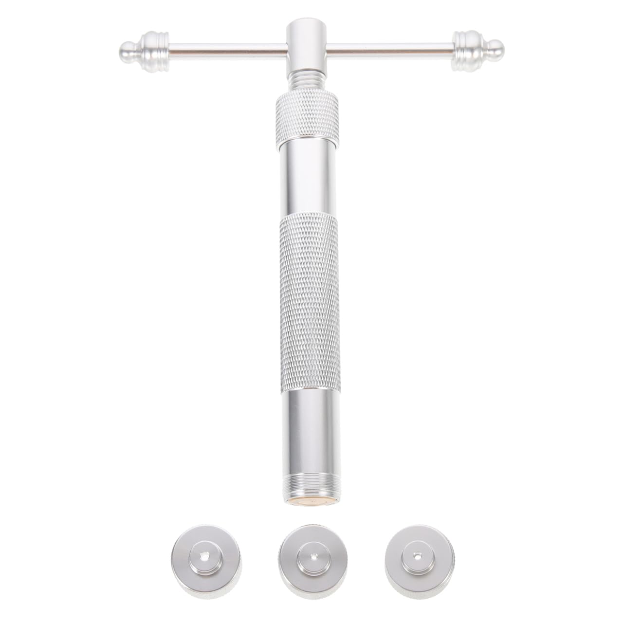 

FUNOMOCYA Унікальний прес для пахощів, 1 набір, ручний екструдер, 1,5 мм 2,5 мм, для особистого використання