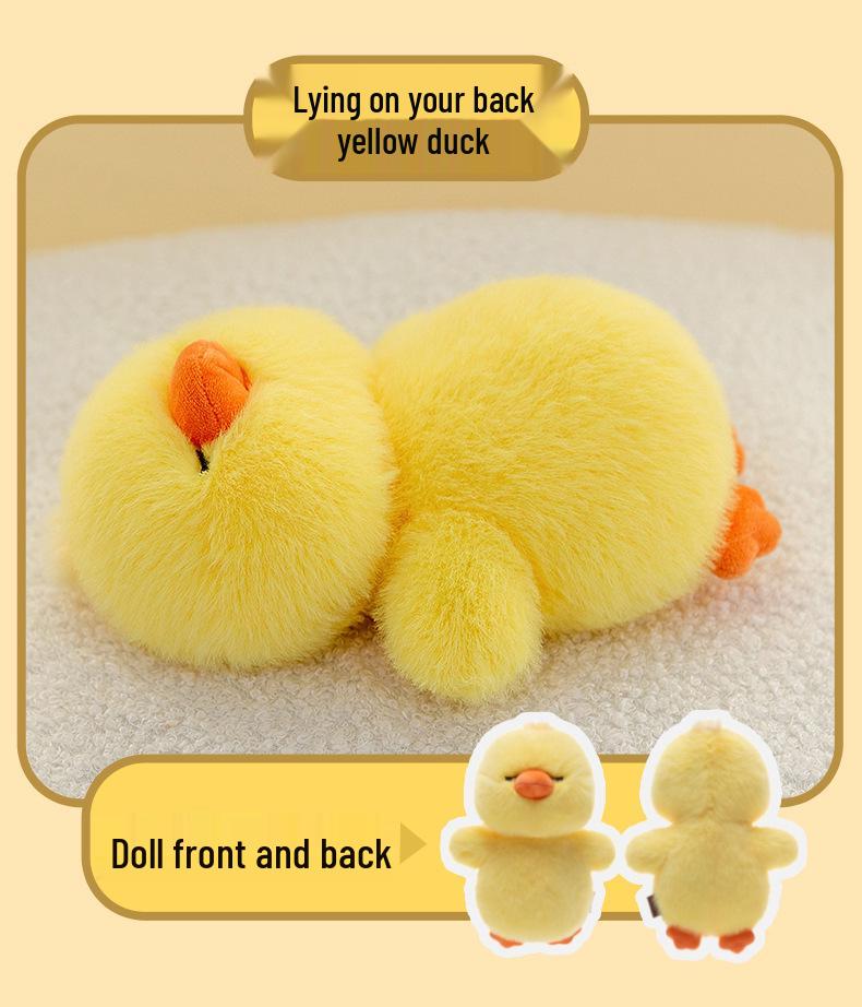 Animal Plush Wrist Rest Pad - Comfortable & Cute Office Gift