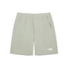 All-Day Tech Shorts Asia Sizing 'Khaki' Men's NS6KQ02B