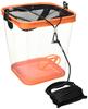 Prox Clear Square Bucket Rope and (with Holder)