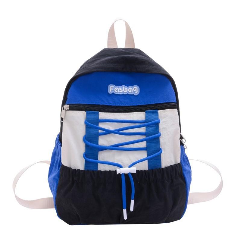 

Kids Backpack With Reinforced Stitching And Spacious Design For School Use