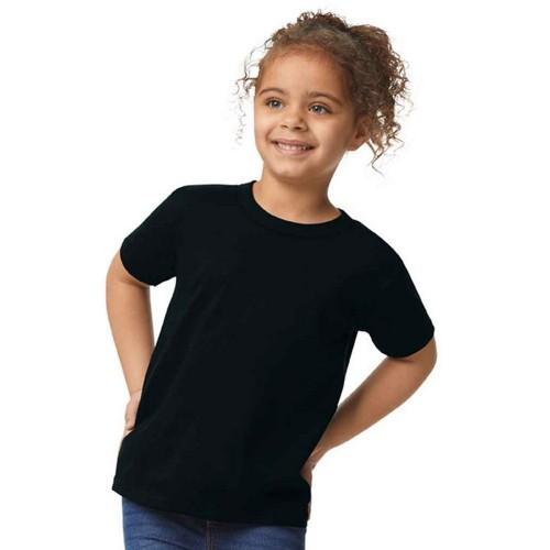 

Gildan Childrens/Kids Heavy Cotton T-Shirt 2 Years