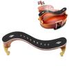 Violin Shoulder Rest Ergonomic   Breathable Non Slip Shoulder Rest for Practice
