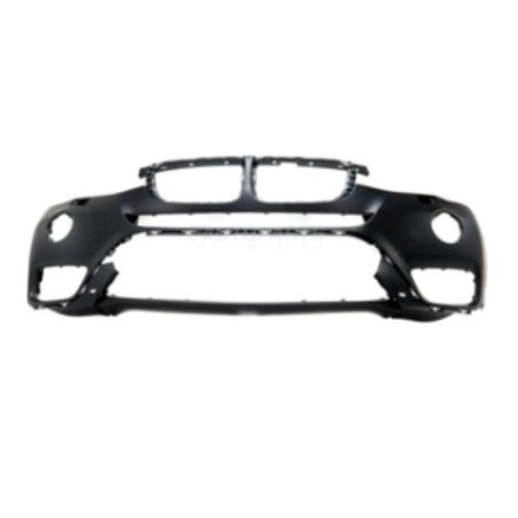 BMW X3 F25 Front Bumper Cover Panel - Compatible with Part #51117389897