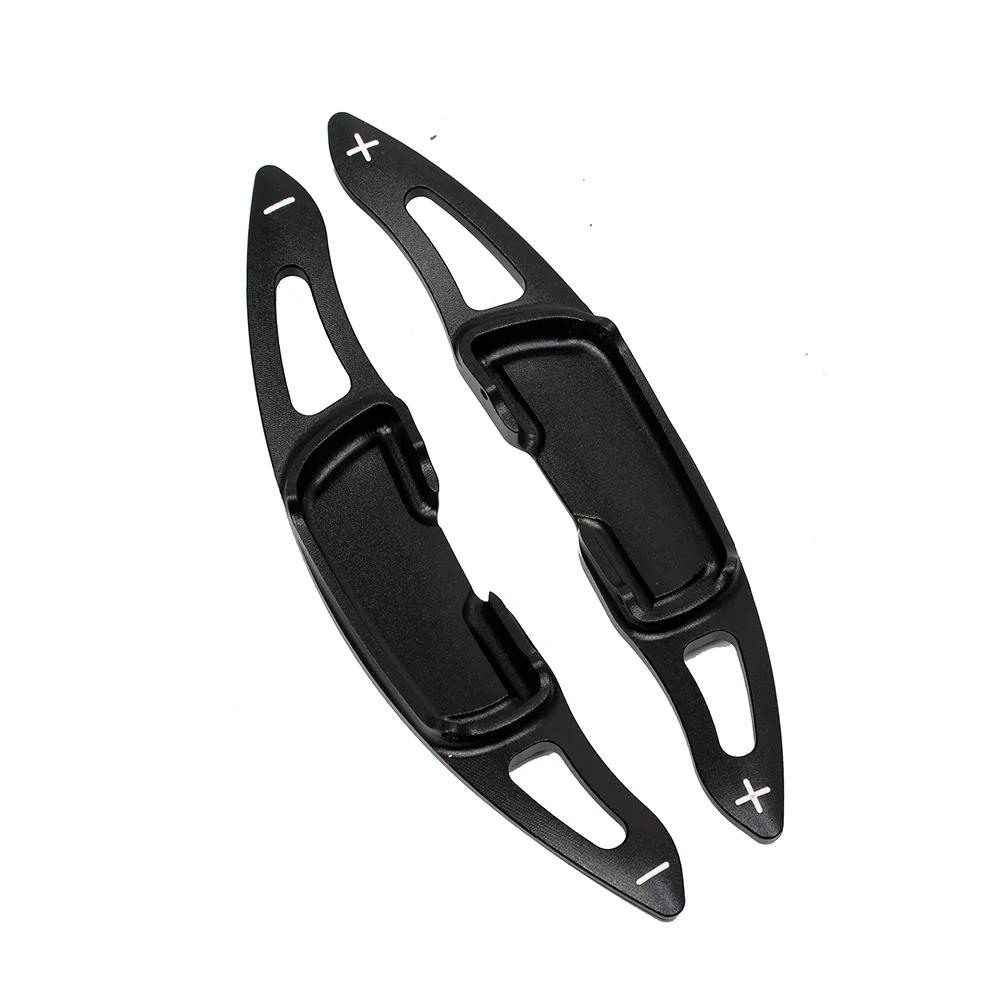 

Подрулевые лепестки переключения передач для Mazda 2 3 6 CX-3 CX-4 2013 CX-5 2016-2018 MX-5 Atenza Axela 2014-2018 Алюминиевые Скорость переключения передач чёрный