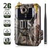 3G Hunting Camera Night Vision Motion Detection Waterproof