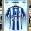 2026 Neues Fußballtrikot Paysandu 3D-Druck Erwachsener Athleisure T-Shirt Familie Sommer Schnelltrocknend Weich Bequem Leicht Strandbekleidung