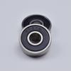 Lager 10 stk 626RS 6*19*6(mm)