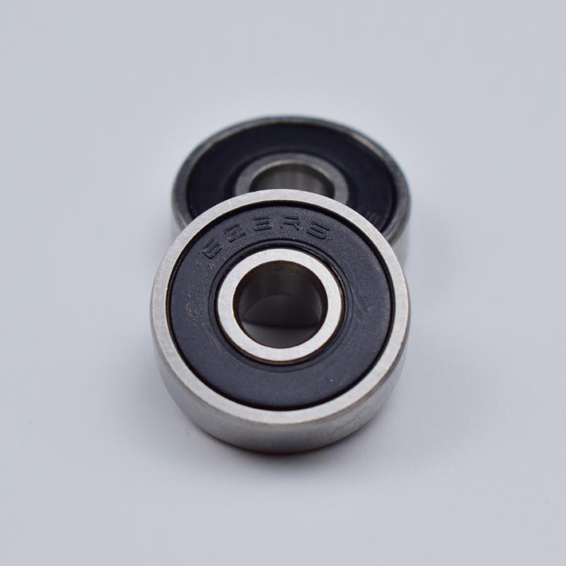 Lager 10 stk 626RS 6*19*6(mm)