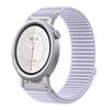 20mm 22mm Mountain Wave Nylon Strap for Nothing CMF Watch 3 Pro Sport Bracelet Breathable Wristband for CMF Watch Pro/2 Correa