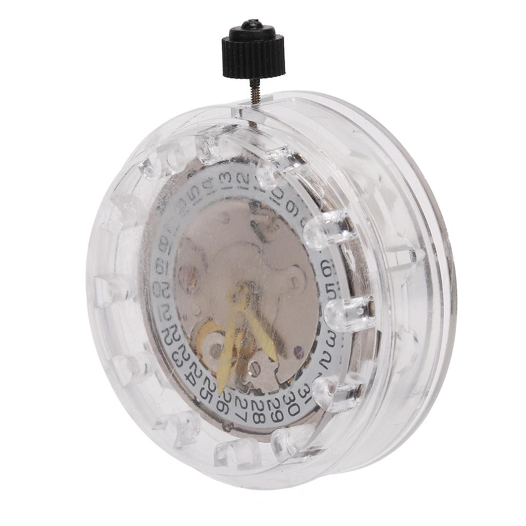 2824 Watch Movement Mechanical Watch Movement Repair Replacement Accessory Parts