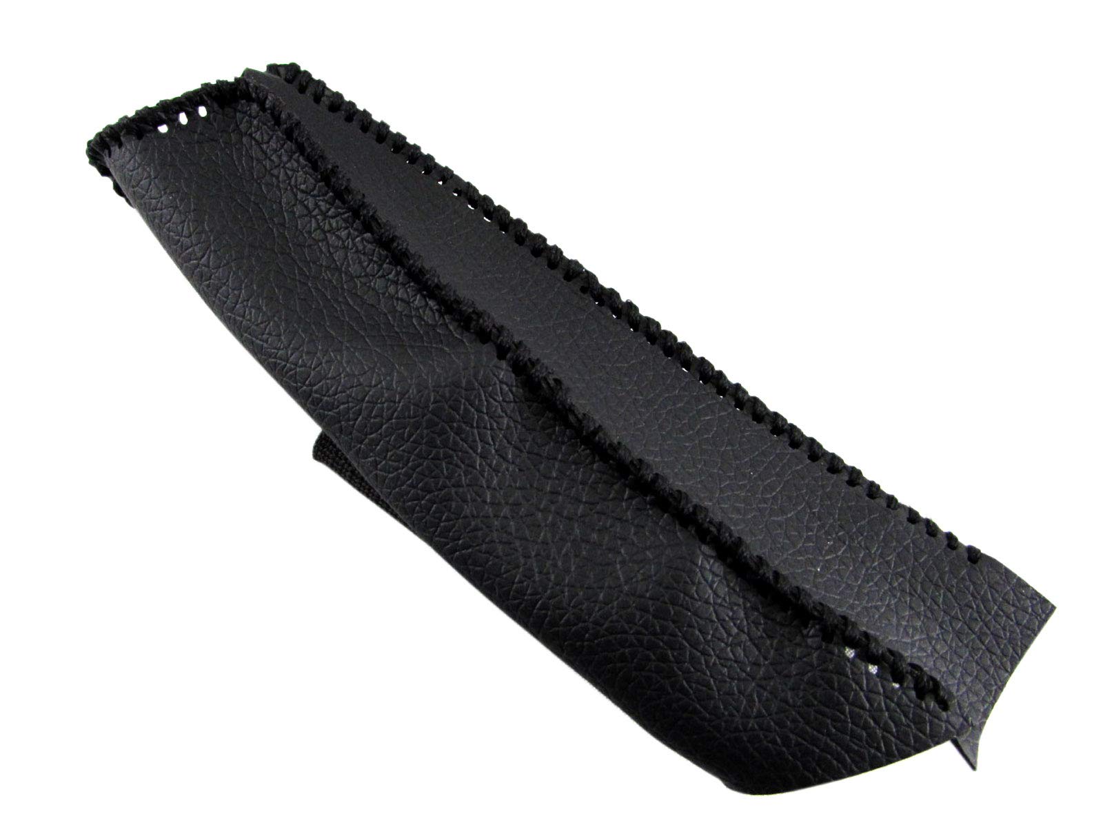 

BRIGHTZ Parking Brake Handle Cover with Black Stitching for Jimny JB64W [INT-ETC-195] (Part Number 32831) чёрный