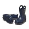 [Crocs Shoes] Crocs Official Kids Handle It Rain Boot Navy  25skbt211052 