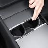 1pcs Watercup Holder for Tesla New Model Y 2025 Launch Juniper Model 3 2025 Highland