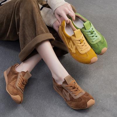 Damesschoenen – Sneakers