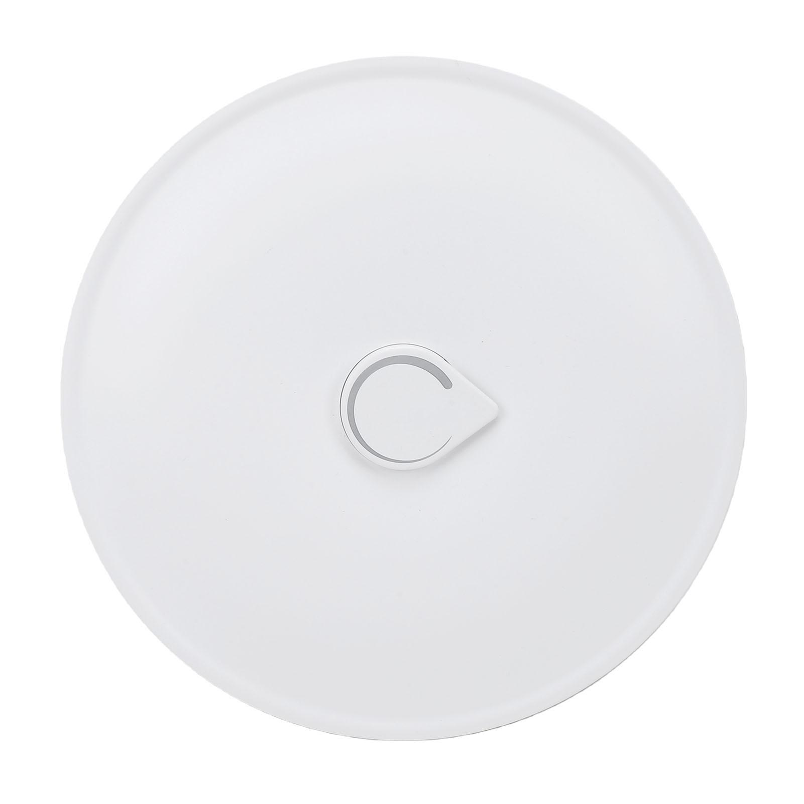 

Wall Mounted Paper Towel Dispenser White Lockable Adhesive Roll Toilet Paper Dispenser for Hotel Home