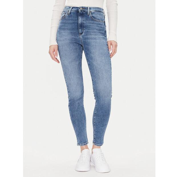 Джинсы Tommy Jeans Sylvia EU 24_32