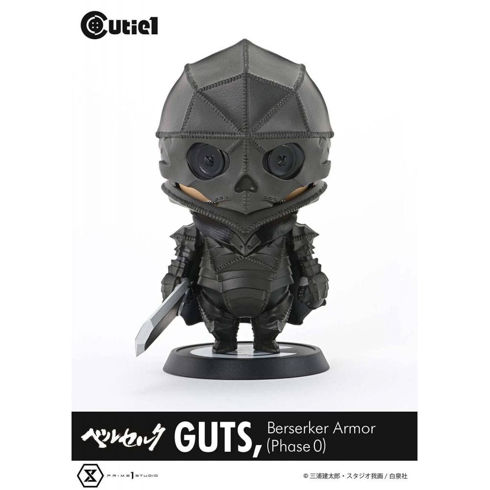 

Prime1studio Berserk Guts Berserker Armor Phase 0