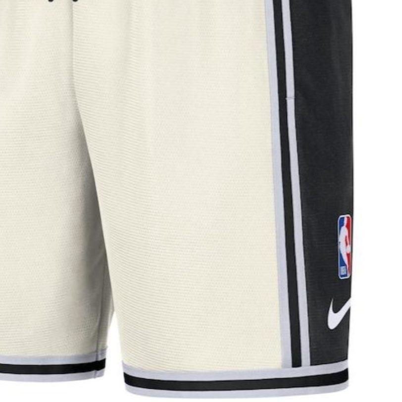 Nike Sports Shorts Men's White Moderate DN8272-030