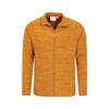 Mountain Warehouse Chaqueta polar con cremallera completa Snowdon II para hombre