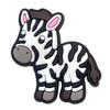 Shoe Charms: 20 Animal-Themed PVC Accessories for Hole Shoes