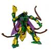 Takara Tomy Transformers Kingdom Series KD-20 Waspinator