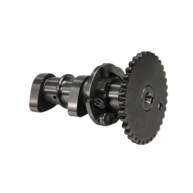 Motorcycle Parts Engine Exhaust Camshaft For Suzuki LTZ400 LTZ400Z 12720-07G10