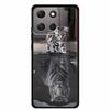 Fashion Case For Moto G86 Power Soft Silicone Phone Cover Funda Motorola  G 86 Power TPU Shockproof Protective Shell Anime Capa