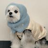 CROOKTHECHIHUAHUA Wellon Glossy Padding (2color)