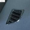 Window Lift Air AC Vent Shift Gear Panel Water Cup Frame For Land Rover Range Rover Evoque L551  -  Interior Accessories