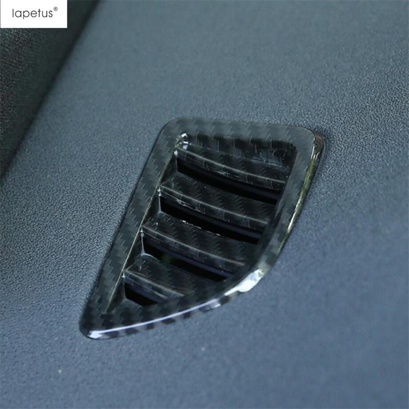 Window Lift Air AC Vent Shift Gear Panel Water Cup Frame For Land Rover Range Rover Evoque L551  -  Interior Accessories